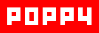 poppy logo