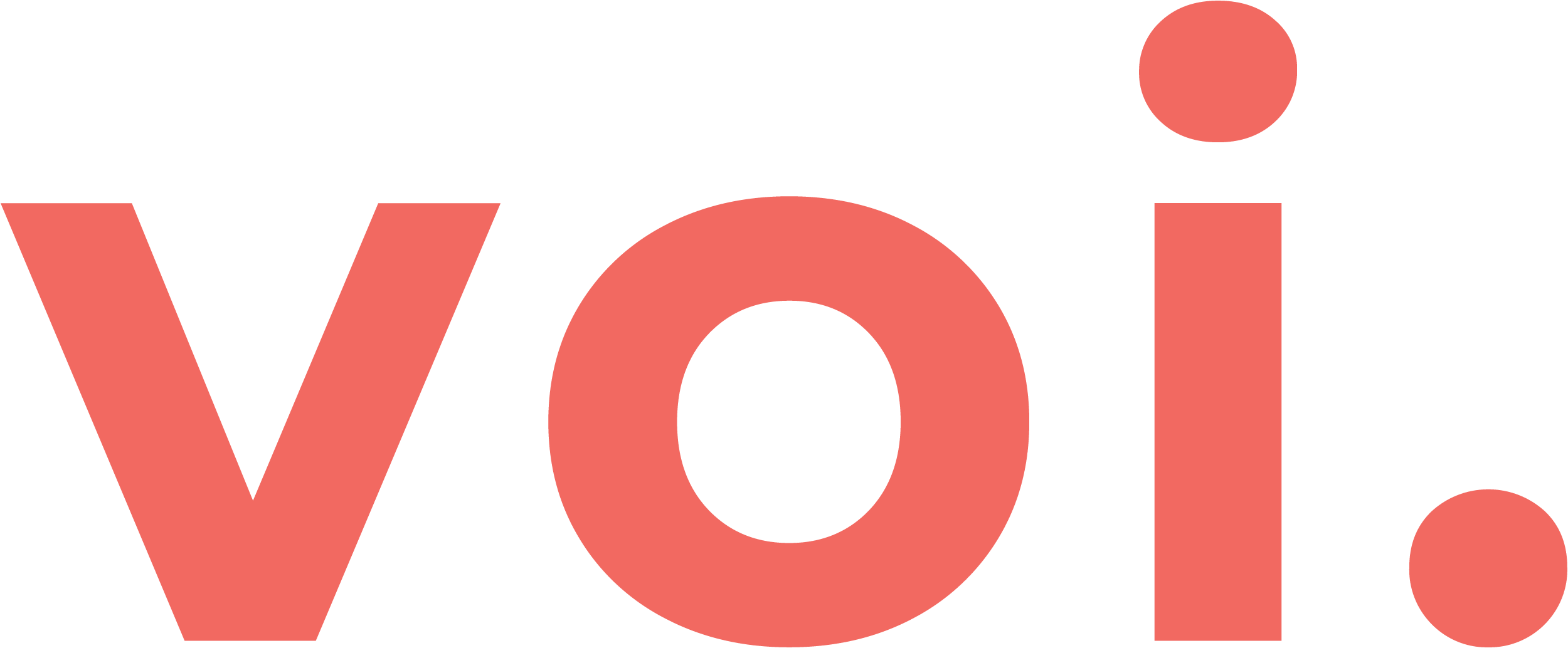 Logo Voi