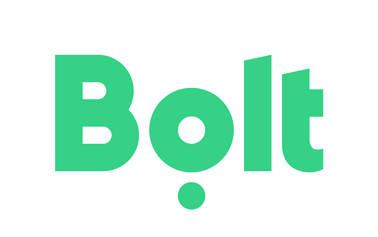 Logo Bolt