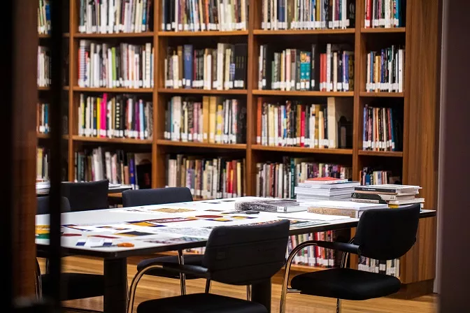 Bibliothèque