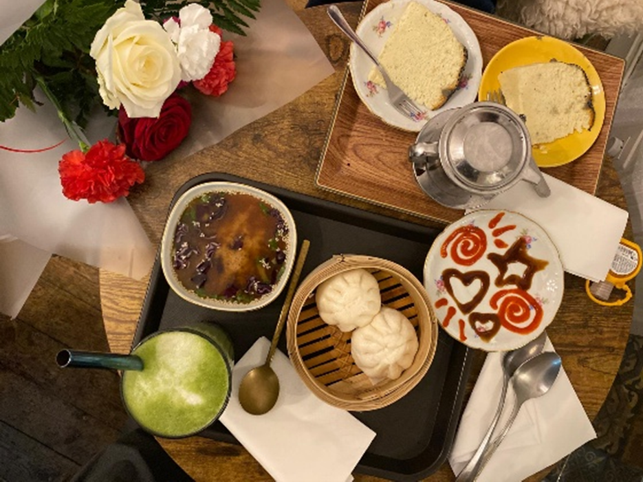 5 unieke brunchplekken